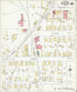 Frankfort, Clinton County, Indiana 1912 (Sheet 10 of 19) by Relic Map Company