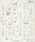 Frankfort, Clinton County, Indiana 1912 (Sheet 11 of 19) by Relic Map Company