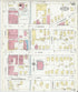 Frankfort, Clinton County, Indiana 1912 (Sheet 13 of 19) by Relic Map Company