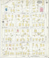 Frankfort, Clinton County, Indiana 1912 (Sheet 14 of 19) by Relic Map Company