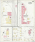 Frankfort, Clinton County, Indiana 1912 (Sheet 19 of 19) by Relic Map Company