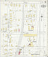 Frankfort, Clinton County, Indiana 1912 (Sheet 3 of 19) by Relic Map Company