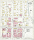 Frankfort, Clinton County, Indiana 1912 (Sheet 8 of 19) by Relic Map Company