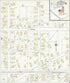 Frankfort, Clinton County, Indiana 1912 (Sheet 9 of 19) by Relic Map Company
