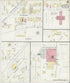 Franklin, Johnson County, Indiana 1896 (Sheet 4 of 5) by Relic Map Company