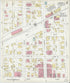 Franklin, Johnson County, Indiana 1902 (Sheet 2 of 5) by Relic Map Company
