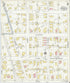 Franklin, Johnson County, Indiana 1910 (Sheet 3 of 8) by Relic Map Company