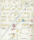 Franklin, Johnson County, Indiana 1910 (Sheet 4 of 8) by Relic Map Company