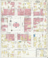 Franklin, Johnson County, Indiana 1910 (Sheet 5 of 8) by Relic Map Company