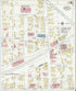 Franklin, Johnson County, Indiana 1910 (Sheet 6 of 8) by Relic Map Company