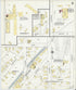 Franklin, Johnson County, Indiana 1910 (Sheet 8 of 8) by Relic Map Company