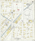 Franklin, Johnson County, Indiana 1916 (Sheet 10 of 14) by Relic Map Company