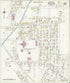 Franklin, Johnson County, Indiana 1916 (Sheet 13 of 14) by Relic Map Company