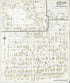 Franklin, Johnson County, Indiana 1916 (Sheet 14 of 14) by Relic Map Company