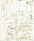 Franklin, Johnson County, Indiana 1916 (Sheet 2 of 14) by Relic Map Company