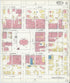 Franklin, Johnson County, Indiana 1916 (Sheet 5 of 14) by Relic Map Company