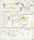 Franklin, Johnson County, Indiana 1916 (Sheet 6 of 14) by Relic Map Company