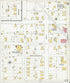 Frankton, Madison County, Indiana 1900 (Sheet 2 of 4) by Relic Map Company