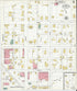 Frankton, Madison County, Indiana 1900 (Sheet 3 of 4) by Relic Map Company