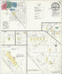 Frankton, Madison County, Indiana 1909 (Sheet 1 of 4) by Relic Map Company