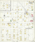 Frankton, Madison County, Indiana 1909 (Sheet 2 of 4) by Relic Map Company