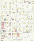 Frankton, Madison County, Indiana 1909 (Sheet 3 of 4) by Relic Map Company