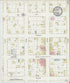 Fremont, Steuben County, Indiana 1895 (Sheet 1 of 2) by Relic Map Company