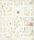 Fremont, Steuben County, Indiana 1914 (Sheet 2 of 3) by Relic Map Company