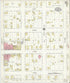 Fremont, Steuben County, Indiana 1914 (Sheet 3 of 3) by Relic Map Company