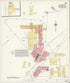 French Lick, Orange County, Indiana 1913 (Sheet 2) by Relic Map Company
