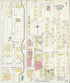French Lick, Orange County, Indiana 1913 (Sheet 4) by Relic Map Company