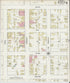 Garrett, De Kalb County, Indiana 1890 (Sheet 2 of 2) by Relic Map Company
