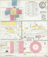 Garrett, De Kalb County, Indiana 1901 (Sheet 1 of 7) by Relic Map Company