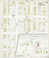 Garrett, De Kalb County, Indiana 1901 (Sheet 5 of 7) by Relic Map Company