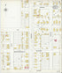 Garrett, De Kalb County, Indiana 1901 (Sheet 7 of 7) by Relic Map Company