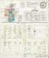 Garrett, De Kalb County, Indiana 1914 (Sheet 1 of 10) by Relic Map Company