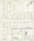 Garrett, De Kalb County, Indiana 1914 (Sheet 10 of 10) by Relic Map Company