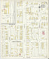 Garrett, De Kalb County, Indiana 1914 (Sheet 2 of 10) by Relic Map Company