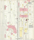 Garrett, De Kalb County, Indiana 1914 (Sheet 3 of 10) by Relic Map Company