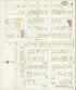 Garrett, De Kalb County, Indiana 1914 (Sheet 4 of 10) by Relic Map Company