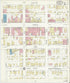 Garrett, De Kalb County, Indiana 1914 (Sheet 5 of 10) by Relic Map Company