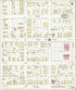Garrett, De Kalb County, Indiana 1914 (Sheet 6 of 10) by Relic Map Company