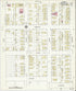 Garrett, De Kalb County, Indiana 1914 (Sheet 7 of 10) by Relic Map Company