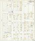 Garrett, De Kalb County, Indiana 1914 (Sheet 9 of 10) by Relic Map Company