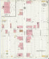 Gary, Lake County, Indiana 1908 (Sheet 3 of 12) by Relic Map Company
