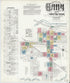 Gary, Lake County, Indiana 1911 (Sheet 1 of 34) by Relic Map Company