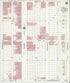 Gary, Lake County, Indiana 1911 (Sheet 12 of 34) by Relic Map Company