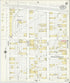Gary, Lake County, Indiana 1911 (Sheet 17 of 34) by Relic Map Company