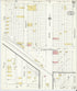 Gary, Lake County, Indiana 1911 (Sheet 25 of 34) by Relic Map Company
