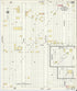 Gary, Lake County, Indiana 1911 (Sheet 28 of 34) by Relic Map Company